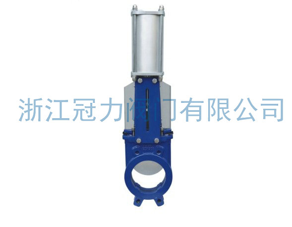 軟密封刀型閘閥的應用場景包括哪些？
